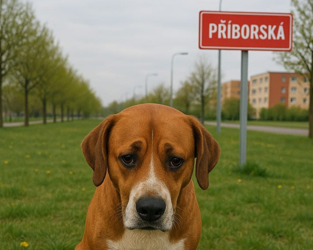 Nesouhlasíme s prodejem psí loučky